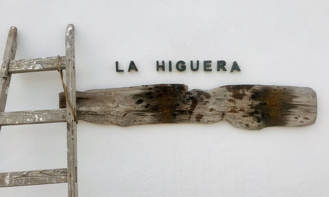 Fernan Perez House | HOUSE "LA HIGUERA" (FERNAN PEREZ - LAS NEGRAS - CABO DE GATA PARK) 635879570