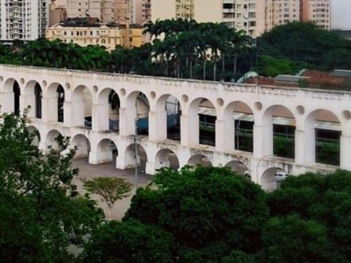 Centro Apartment | House Lapa RJ
