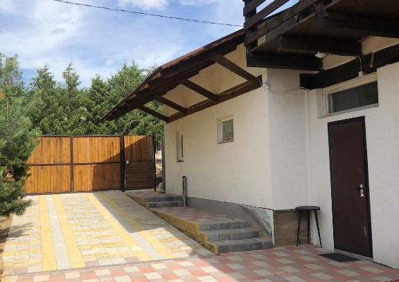 Veragi House | House Lesnoy Apartment with Sauna
