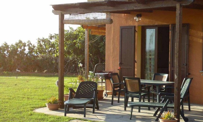 Sorso Apartment | House Linas - Roccabianca biz