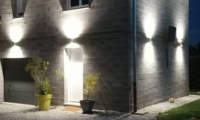 Annecy-le-Vieux House | House made by us. From A to Z in Annecy le Vieux