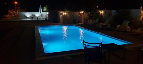Seoci Villa | House Max B