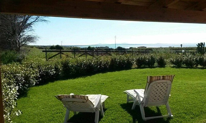 Sorso Apartment | House Mila - Roccabianca