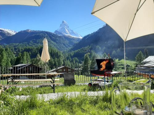 Zermatt Apartment | House Mojo