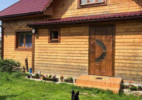 Yasinya House | HOUSE Mold