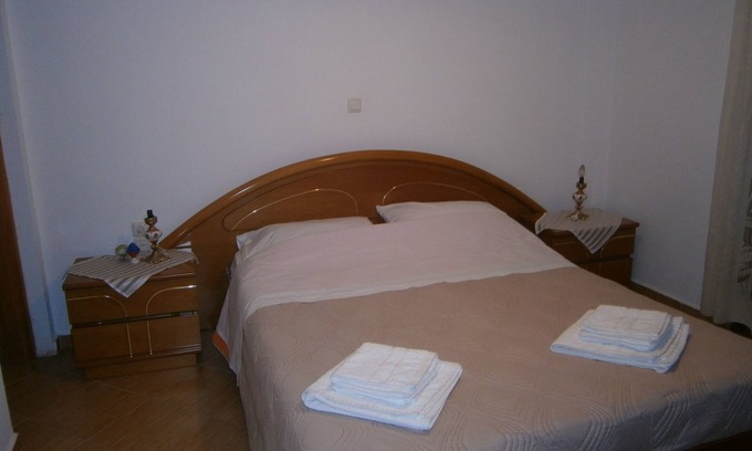 Kapparia Cottage | HOUSE MORAKI APPARTMENT