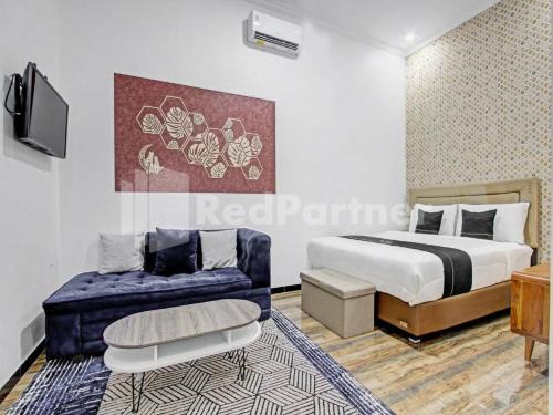 Temanggung Hotel | House n Coffee 55 Temanggung RedPartner