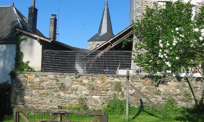 Aveze Cottage | HOUSE, near La Bourboule, Le Mont Dore Sancy