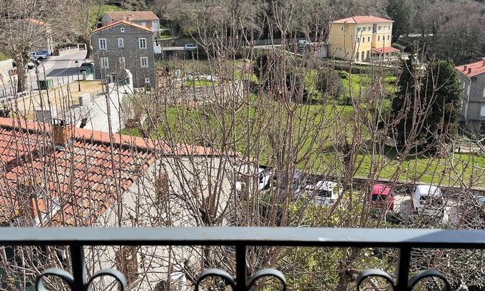 Casalabriva House | HOUSE NEAR PROPRIANO, SARTENE