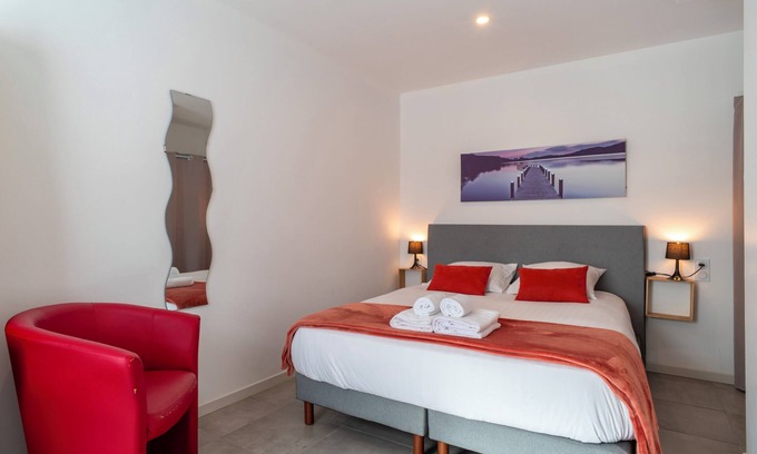 Damgan House | House near the sea Heolia, 300m from the beach for 5 people