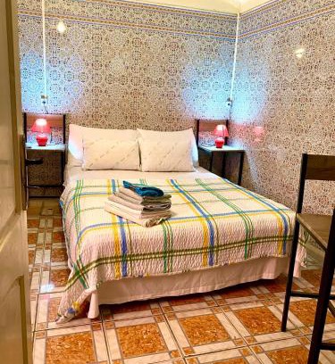 Safi Apartment | House near the seashore