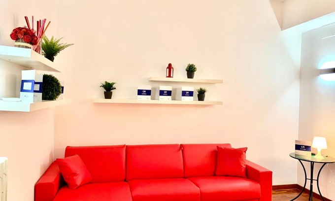 Nervi Apartment | House Nervi 2 by Holiday World
