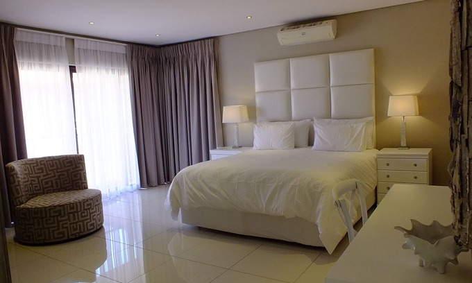 Zimbali Coastal Estate House | House Next to Beache