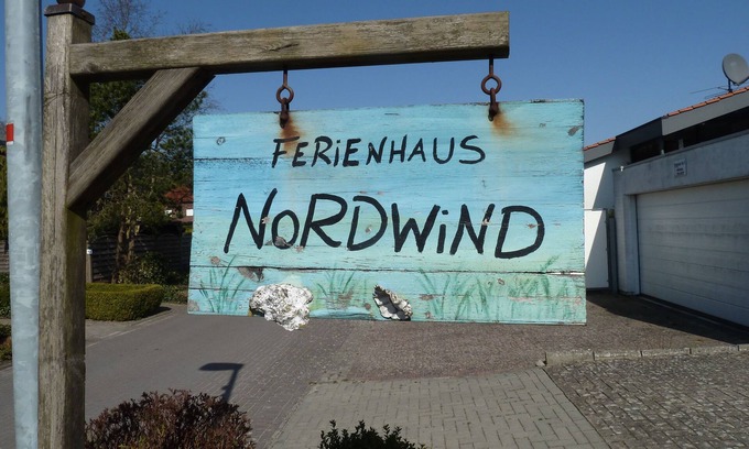Dangast House | House Nordwind