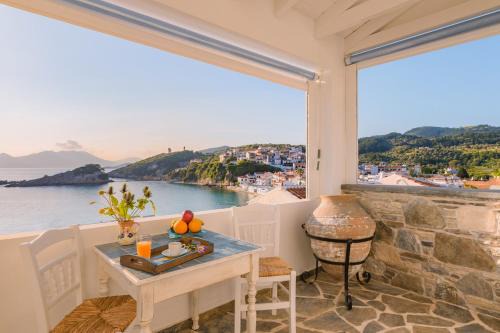 Kokkari Apartment | House of Arts