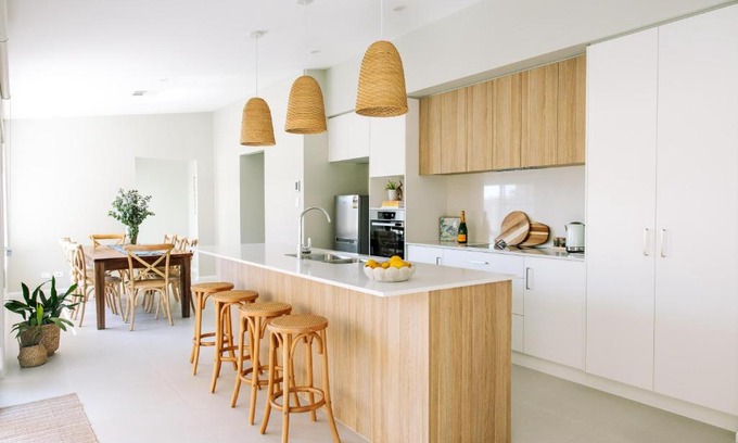 Long Jetty House | House of Banksia