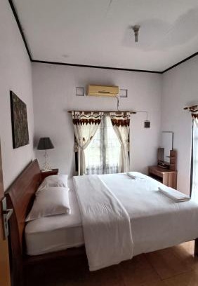 Banguntapan House | @House of Belva Pleret Balong Waterpark
