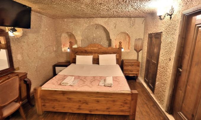 Urgup Hotel | House of Cappadocia
