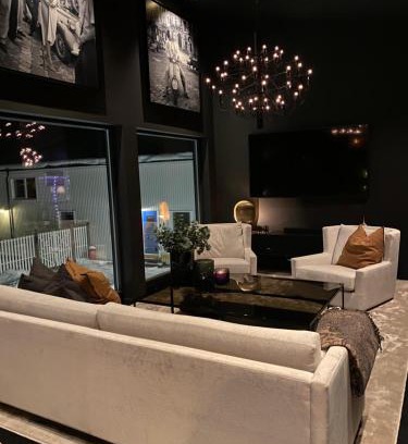 Ersfjordbotn Villa | House of Ellie 2
