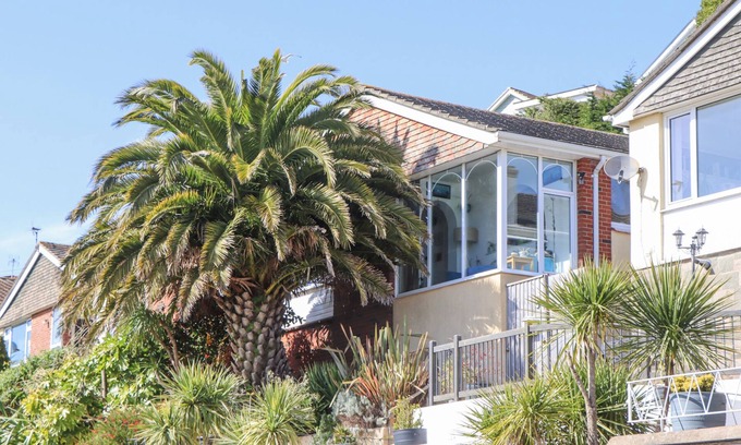 St. Michaels Cottage | HOUSE OF EMMA, pet friendly, character holiday cottage in Paignton