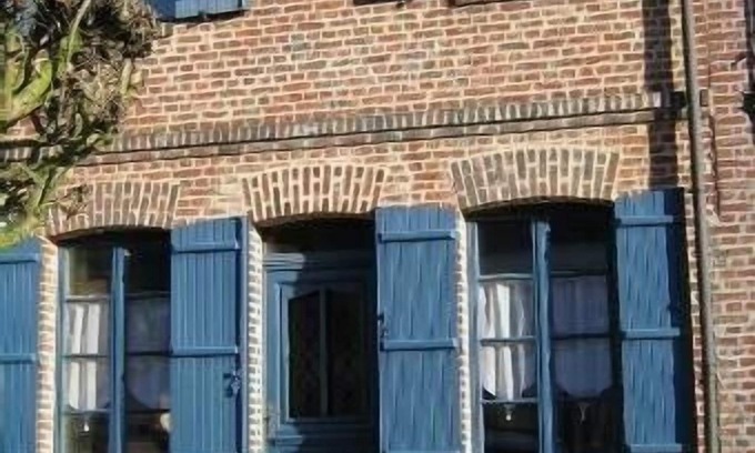 Saint-Valery-sur-Somme House | House of the game beater