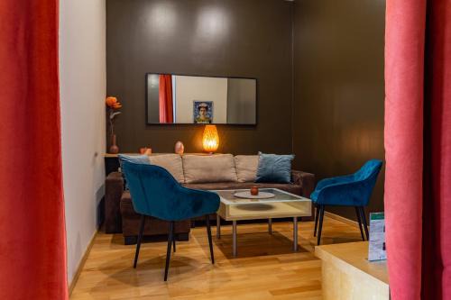 Stare Miasto Apartment | House of Frida