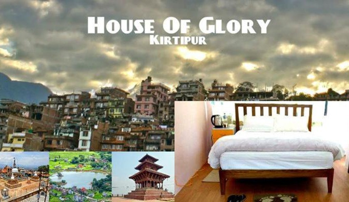 Kirtipur Apartment | House Of Glory - Apartment Kirtipur