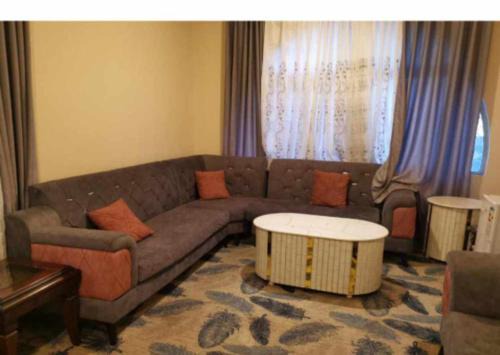 Madaba Apartment | House of happiness
