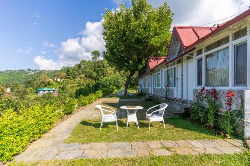 Kaul House | House of Hive, Mukteshwar