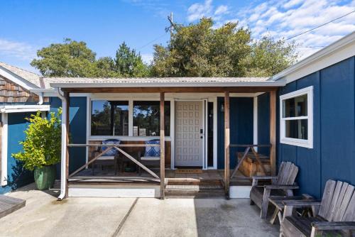 Lodge Hill House | House of Joy