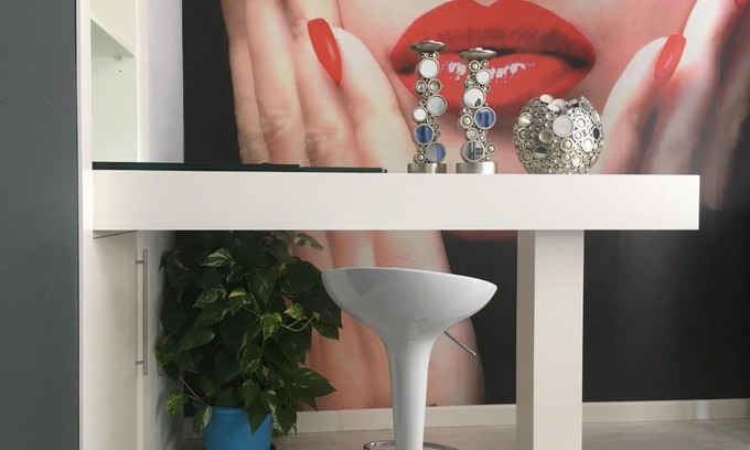Centro Apartment | House of Love