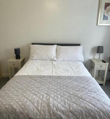 Corby House | House of Nico