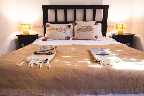 Sidi Kaouki Bed & Breakfast | House Of Omm