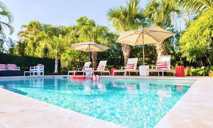 Survey Creek House | House of Paradise