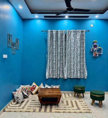 Sirala Apartment | House of Pilgrims
