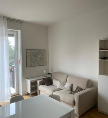 Montalbino Apartment | House of Po