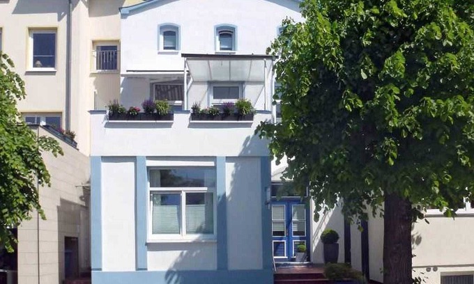 Warnemuende Apartment | House of short distances - Object 40105 - Holiday apartment of short distances