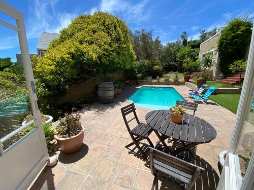 Capri House | House of Skye
