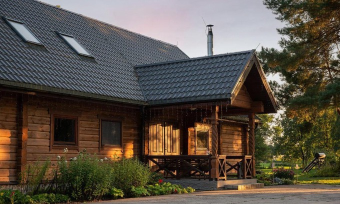 Gratiskes House | House of Sparkles
