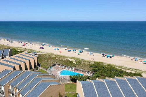 Nags Head House | House Of The Rising Sun
