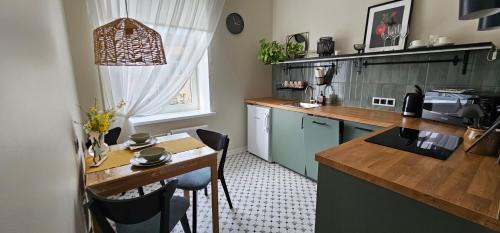 Ventspils Apartment | House of the Sun