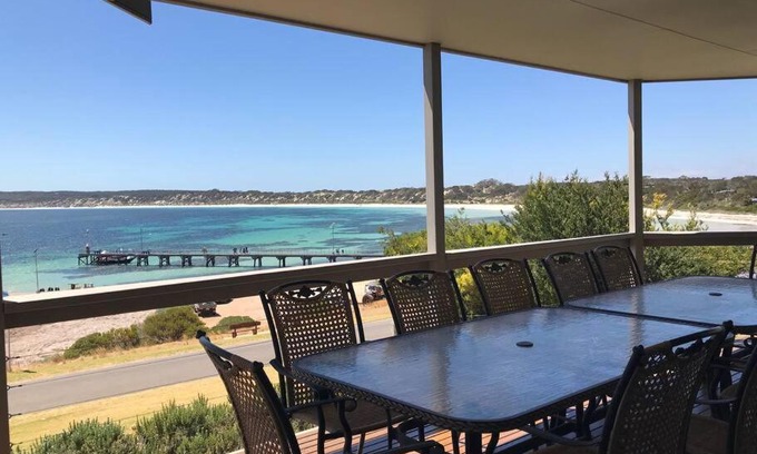 Emu Bay House | House of the Young - Emu Bay