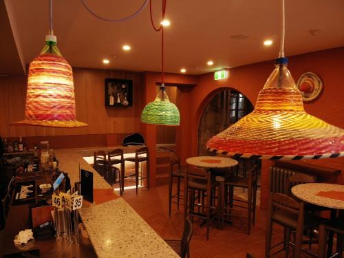 Thredbo Hotel | House of Ullr