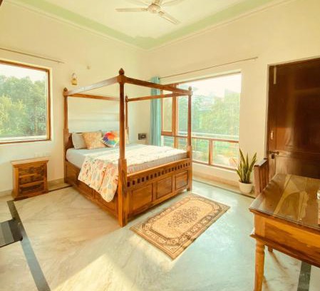 Greater Noida House | House Of Vedas