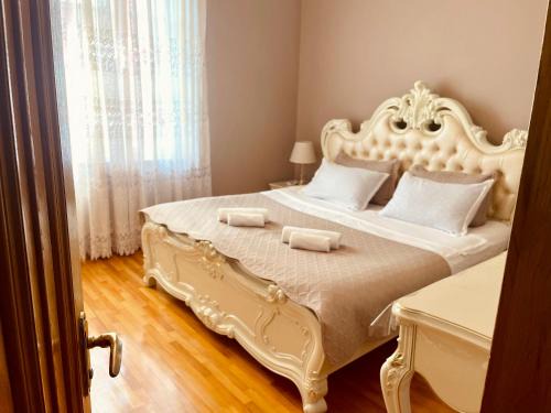 Sairme House | House of Warmth