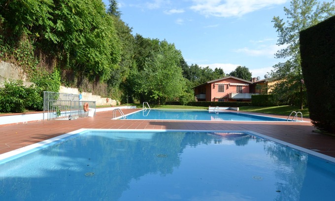 Colà Di Lazise House | House on Lake Garda "Rosalinde House"