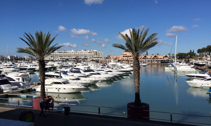 Vilamoura House | House on Marina VILAMOURA - ALGARVE