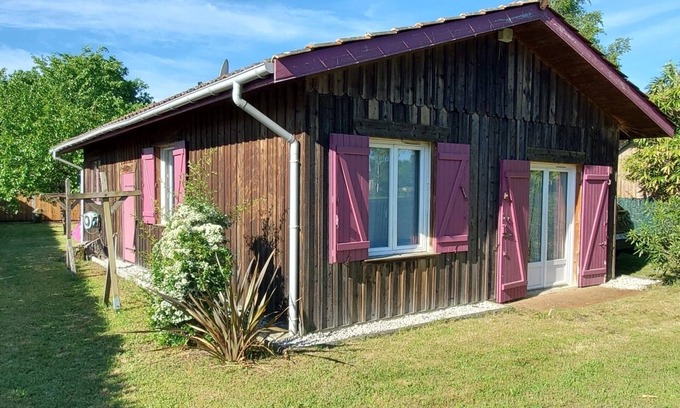 Taussat House | House on the Bay of Arcachon