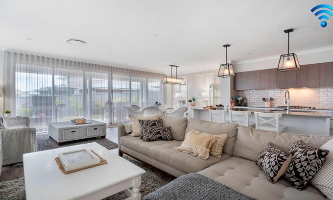 Kiama House | House on the Hill