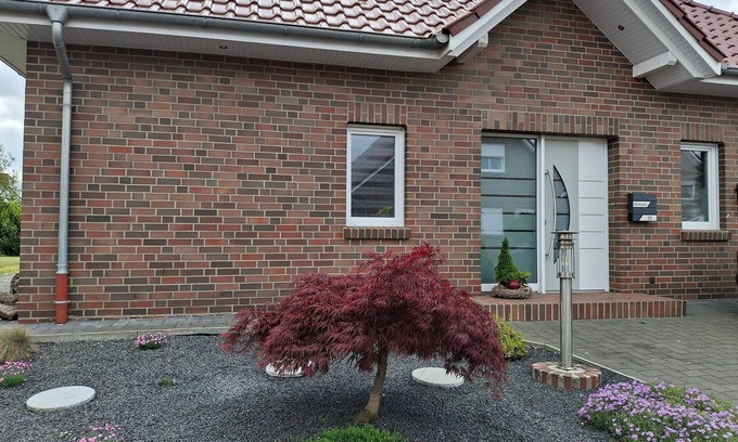 Veenhusen Apartment | House Peter, 65357 - House Peter
